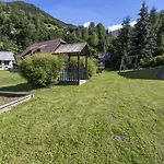 Alpen Family Bergfreunde Near Skilift And Golf Course * バド クラインキルヒハイム
