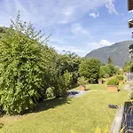 Alpen Family Bergfreunde Near Skilift And Golf Course * バド クラインキルヒハイム
