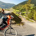 Appartamento Alpen Family Bergfreunde Near Skilift And Golf Course Bad Kleinkirchheim