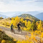 Alpen Family Bergfreunde Near Skilift And Golf Course * バド クラインキルヒハイム
