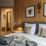 アパート Alpen Family Bergfreunde Near Skilift And Golf Course *