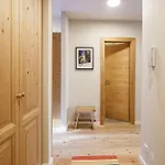 Appartamento Alpen Family Bergfreunde Near Skilift And Golf Course *