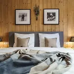 Alpen Family Bergfreunde Near Skilift And Golf Course バド クラインキルヒハイム