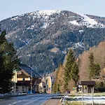 Appartamento Alpen Family Bergfreunde Near Skilift And Golf Course *