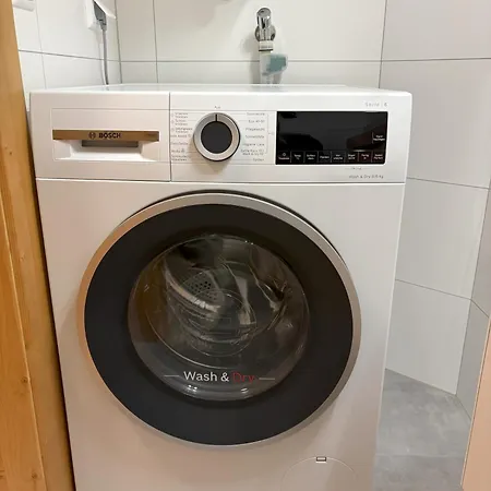 Alpen Family Bergfreunde Near Skilift And Golf Course 公寓 巴德小基希海姆