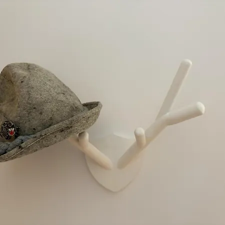 Alpen Family Bergfreunde Near Skilift And Golf Course *