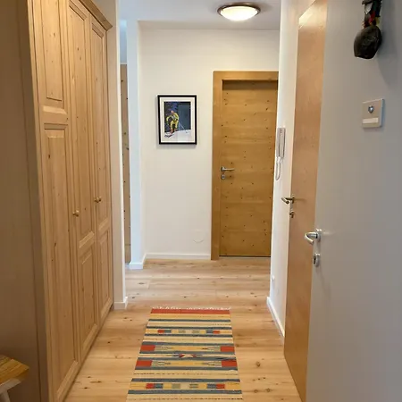 Alpen Family Bergfreunde Near Skilift And Golf Course *