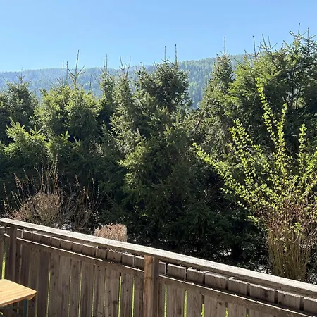 公寓 Alpen Family Bergfreunde Near Skilift And Golf Course *