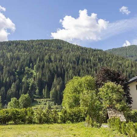 Apartament Alpen Family Bergfreunde Near Skilift And Golf Course *