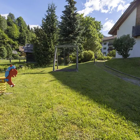 Alpen Family Bergfreunde Near Skilift And Golf Course *