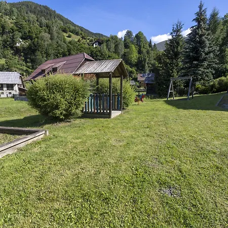 Alpen Family Bergfreunde Near Skilift And Golf Course * 巴德小基希海姆