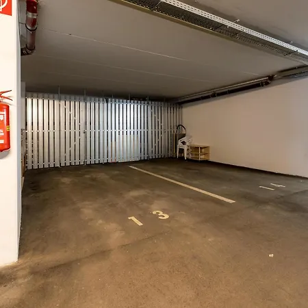Apartamento Bergfreunde