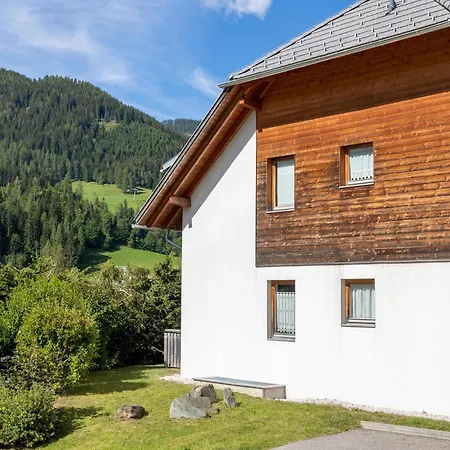 Apartamento Bergfreunde Bad Kleinkirchheim