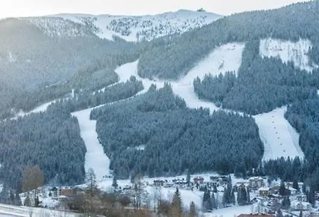 Alpen Family Bergfreunde Near Skilift And Golf Course *