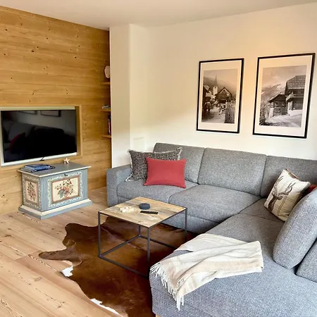 Alpen Family Bergfreunde Near Skilift And Golf Course 公寓 巴德小基希海姆