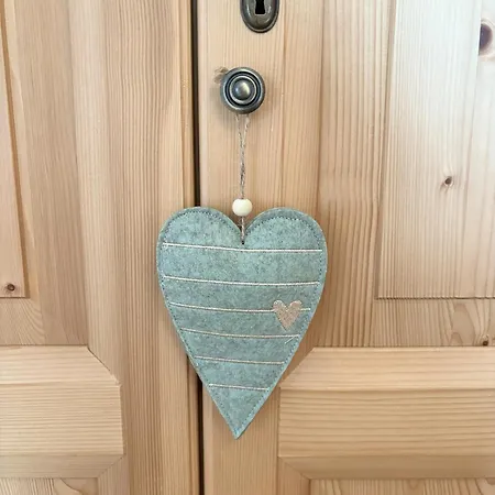 Alpen Family Bergfreunde Near Skilift And Golf Course * 巴德小基希海姆