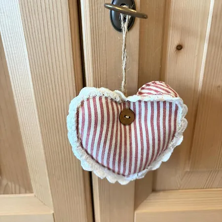 Apartment Bergfreunde