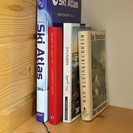 Alpen Family Bergfreunde Near Skilift And Golf Course 公寓 *