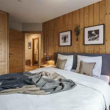 Apartament Alpen Family Bergfreunde Near Skilift And Golf Course Bad Kleinkirchheim