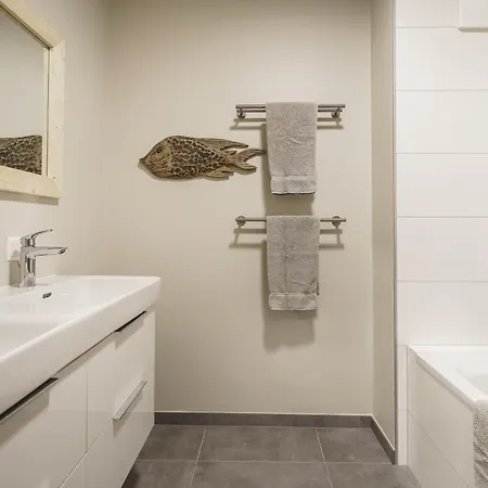 Alpen Family Bergfreunde Near Skilift And Golf Course Apartament Bad Kleinkirchheim