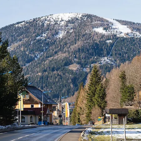Διαμέρισμα Alpen Family Bergfreunde Near Skilift And Golf Course *