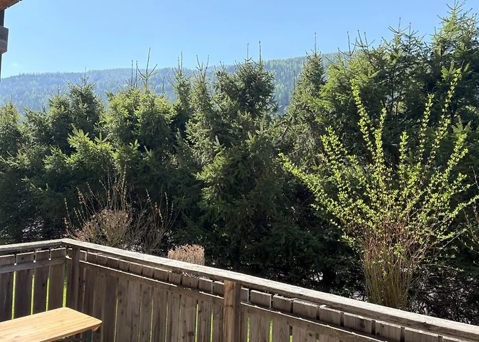 Apartament Alpen Family Bergfreunde Near Skilift And Golf Course *