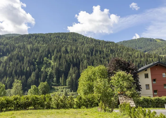 Apartament Alpen Family Bergfreunde Near Skilift And Golf Course *