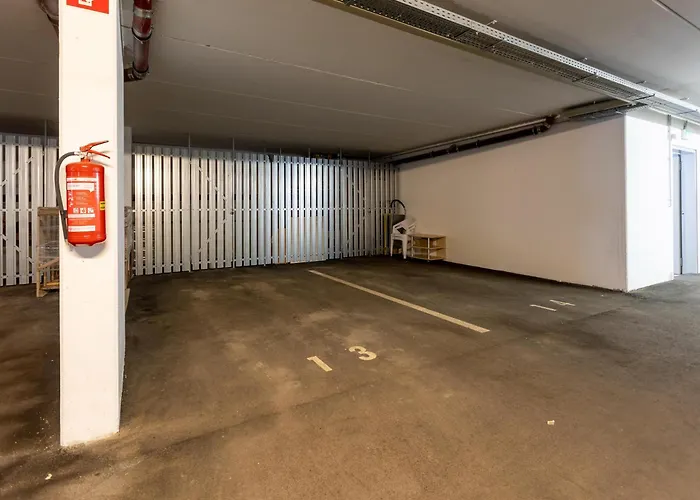 Apartament Alpen Family Bergfreunde Near Skilift And Golf Course