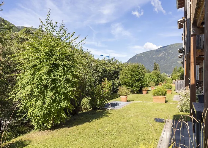 Alpen Family Bergfreunde Near Skilift And Golf Course * Bad Kleinkirchheim