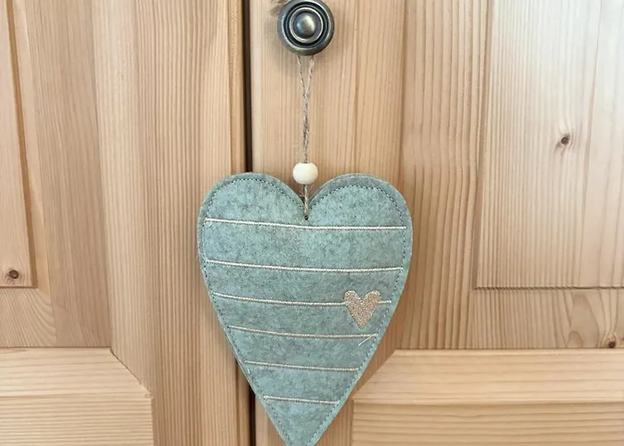 Alpen Family Bergfreunde Near Skilift And Golf Course * Bad Kleinkirchheim