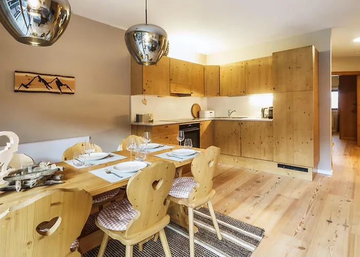 Alpen Family Bergfreunde Near Skilift And Golf Course Apartament *