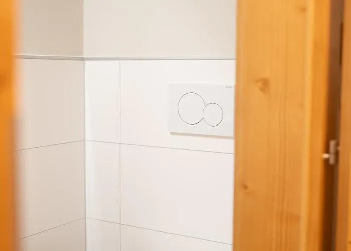 Alpen Family Bergfreunde Near Skilift And Golf Course Apartament *