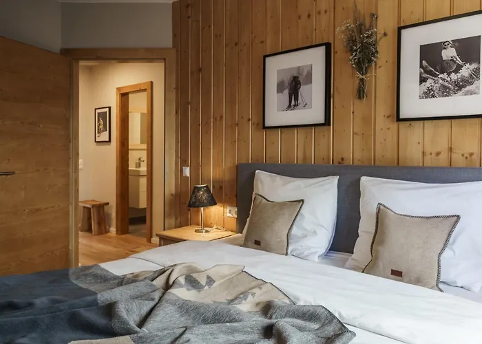 Apartament Alpen Family Bergfreunde Near Skilift And Golf Course *