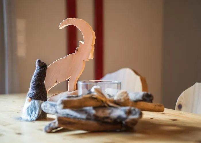 Apartament Alpen Family Bergfreunde Near Skilift And Golf Course Bad Kleinkirchheim