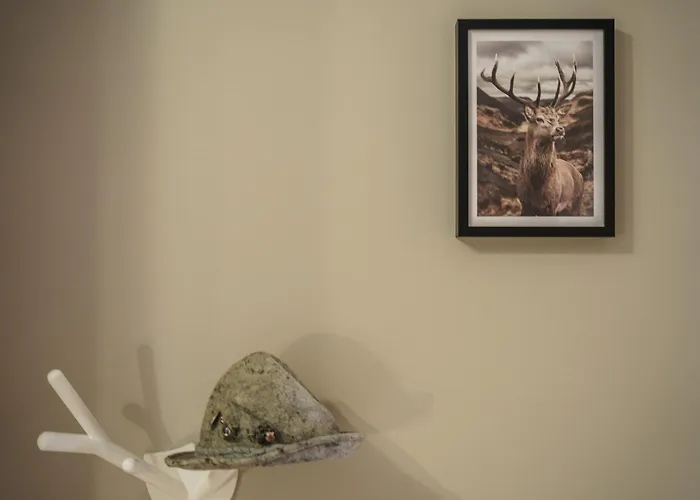 Apartament Alpen Family Bergfreunde Near Skilift And Golf Course