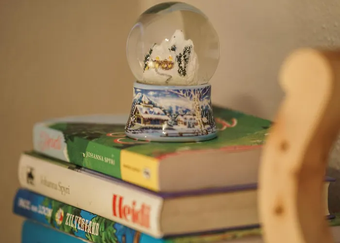 Alpen Family Bergfreunde Near Skilift And Golf Course Apartament *