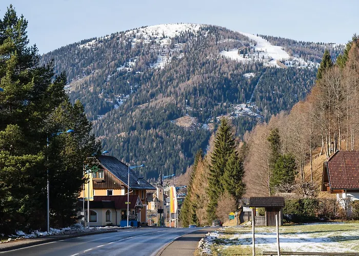 Apartament Alpen Family Bergfreunde Near Skilift And Golf Course *